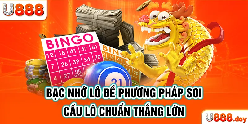 Bạc nhớ lô đề