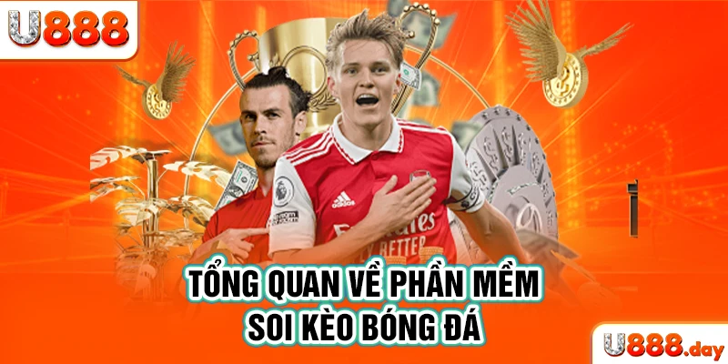 Tổng quan về phần mềm soi kèo bóng đá